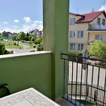 Δωμάτια σε οικογενειακή κατοικία Zakatek
