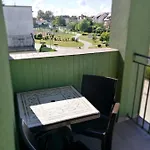 Dom Gościnny Zakątek Kwatera prywatna *