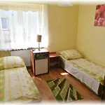 Kwatera prywatna Dom Gościnny Zakątek Mielno (Koszalin)