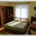 Δωμάτια σε οικογενειακή κατοικία Zakatek Mielno (Koszalin)