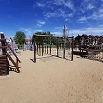 Kwatera prywatna Dom Gościnny Zakątek