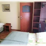 Dom Gościnny Zakątek Mielno (Koszalin)