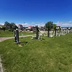 Zakatek * Mielno