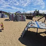 Zakatek Homestay szállás *