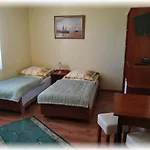 Homestay szállás Zakatek Mielno