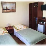 Dom Gościnny Zakątek Mielno (Koszalin)