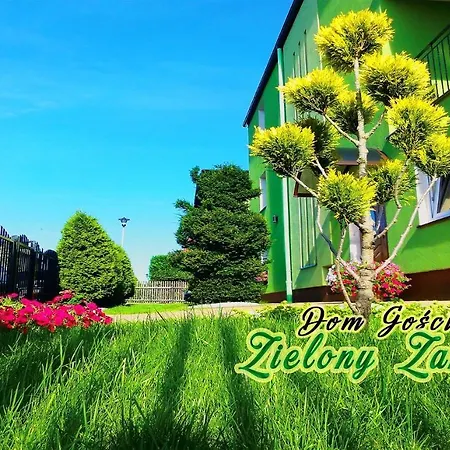 Δωμάτια σε οικογενειακή κατοικία Zakatek