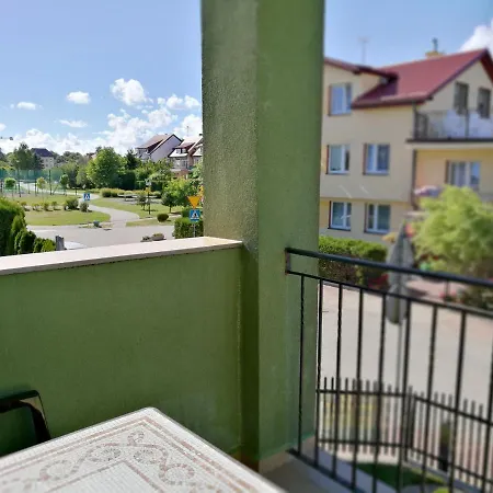 Privatunterkunft Zakatek