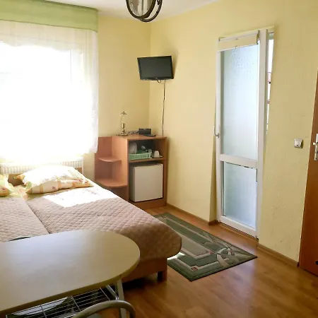 Zakatek Privatunterkunft