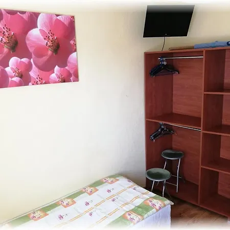 Privatunterkunft Zakatek