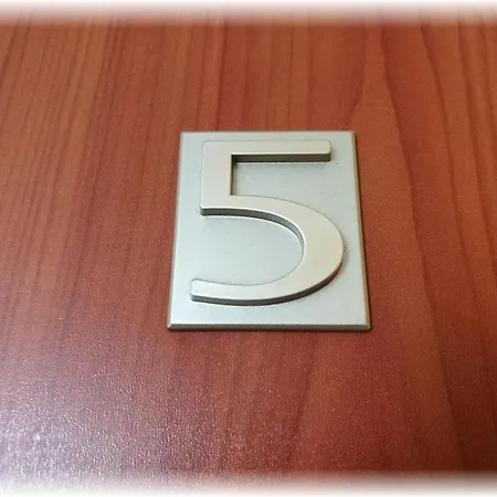 Privatunterkunft Zakatek