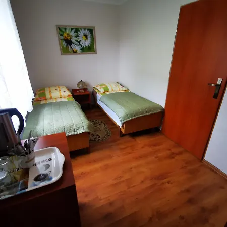 Zakatek Privatunterkunft *