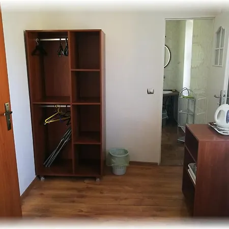 Zakatek Privatunterkunft Mielno