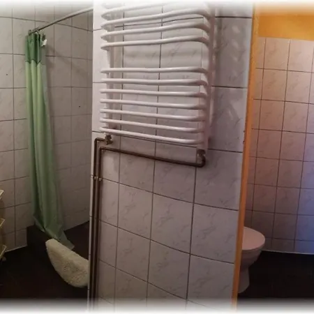 Zakatek Privatunterkunft Mielno