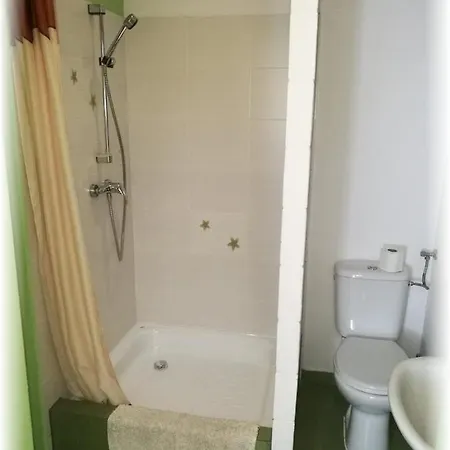 Privatunterkunft Zakatek